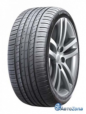 Rotalla Setula S-Race RS01+ 285/40R21 109Y XL